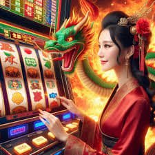 9527 app ক্যাসিনো বিভাগের পরিপাটি স্ক্রিন